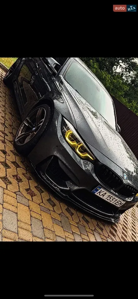 BMW M3