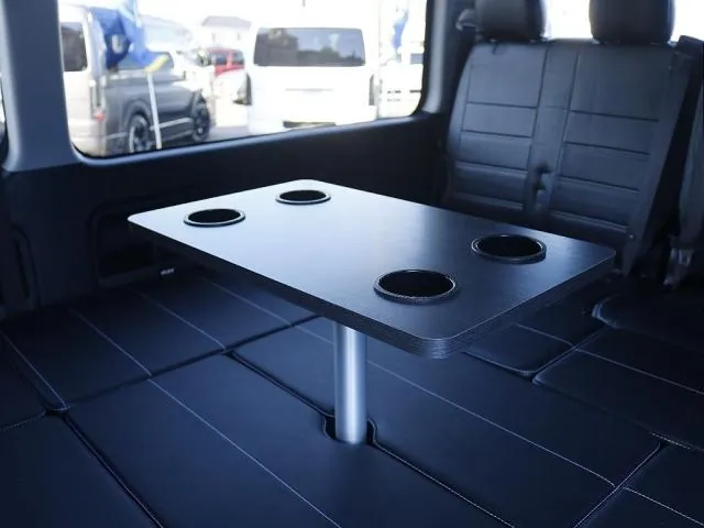 Toyota Hiace Wagon 2026 photo 4