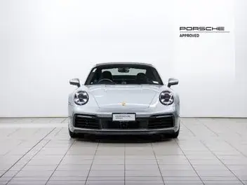 Porsche 911 2021 photo 5