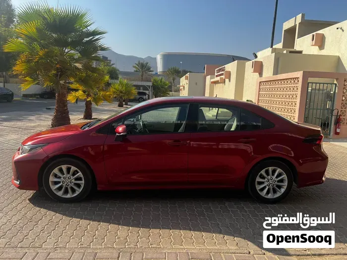 Toyota Corolla 2019 photo 3