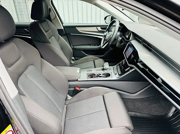Audi A6 2023 photo 5
