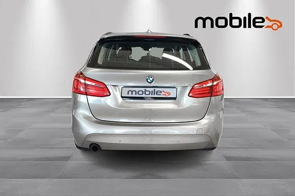 BMW 225Xe 2017 photo 4
