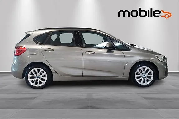 BMW 225Xe 2017 photo 2