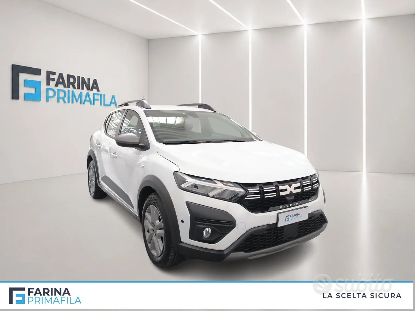 Dacia Sandero 2023 photo 2