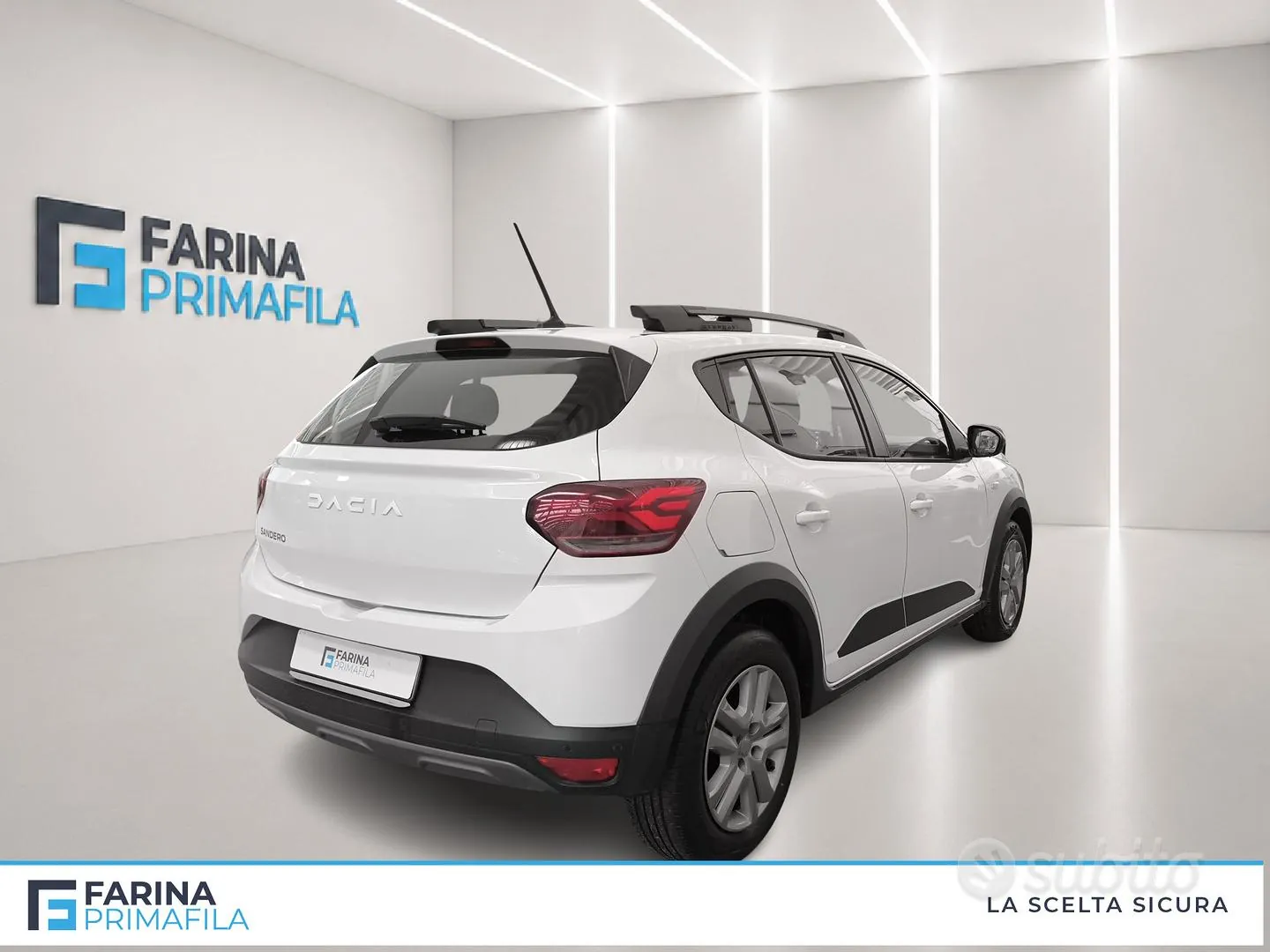 Dacia Sandero 2023 photo 5