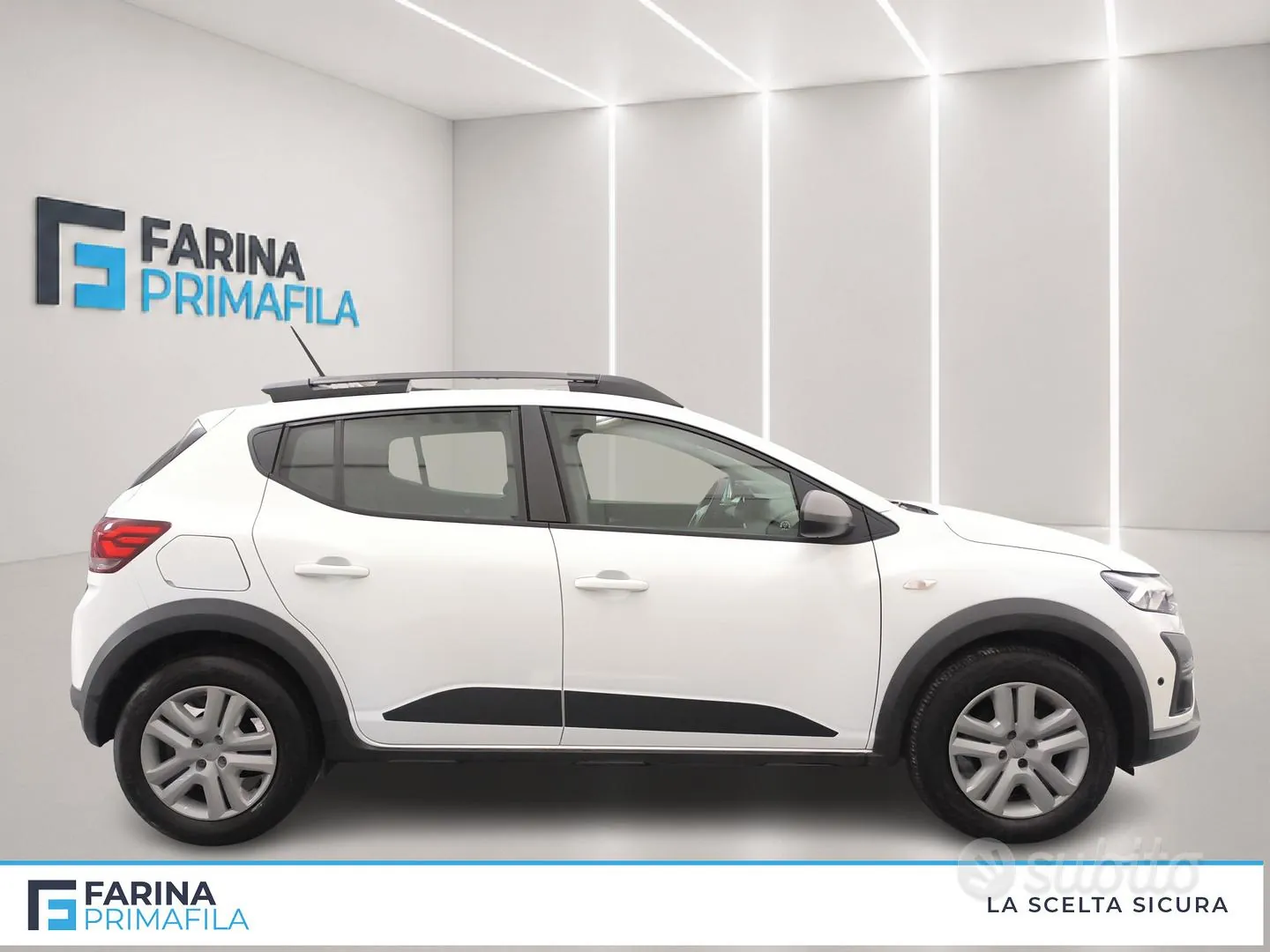 Dacia Sandero 2023 photo 4