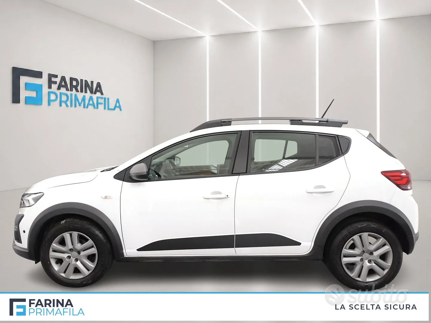Dacia Sandero 2023 photo 3