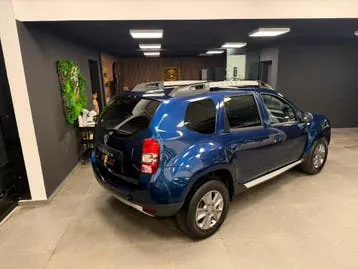Dacia Duster 2018 photo 2