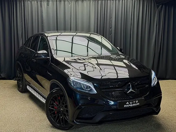 Mercedes-Benz Amg Gt Black Series