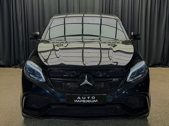 Mercedes-Benz Amg Gt Black Series 2018 photo 3