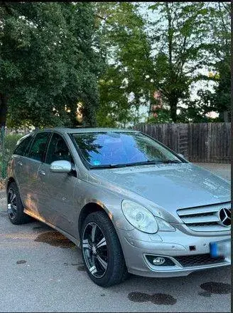 Mercedes-Benz R 280