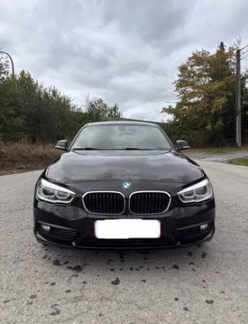 BMW 116D