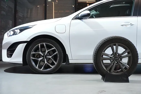 Kia Ceed 2023 photo 5
