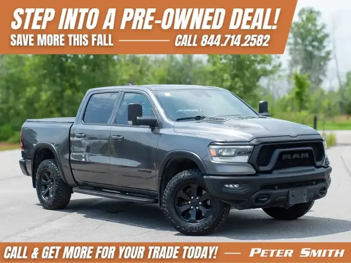 Ram 1500