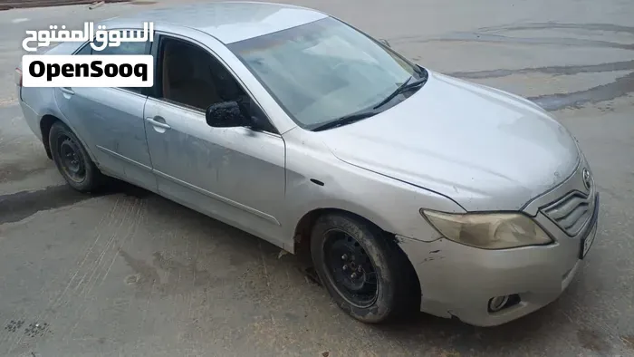 Toyota Camry 2008 photo 3