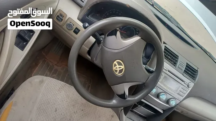 Toyota Camry 2008 photo 4