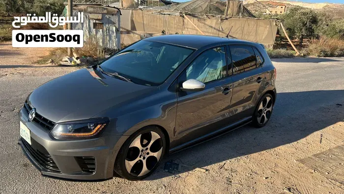 Volkswagen Polo 2017 photo 5