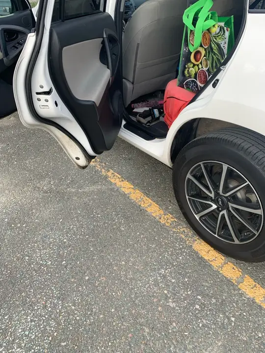 Toyota Rav4 2010 photo 5