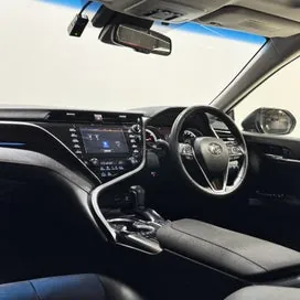 Toyota Camry 2017 photo 4