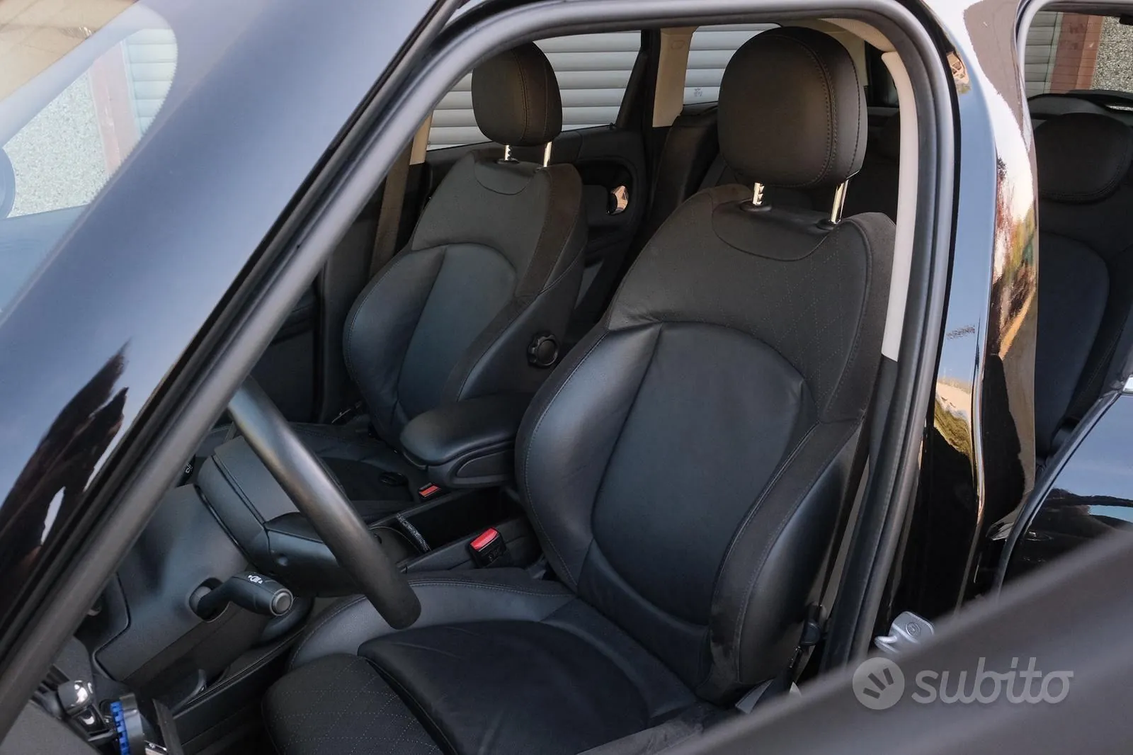 Mini Countryman 2021 photo 4