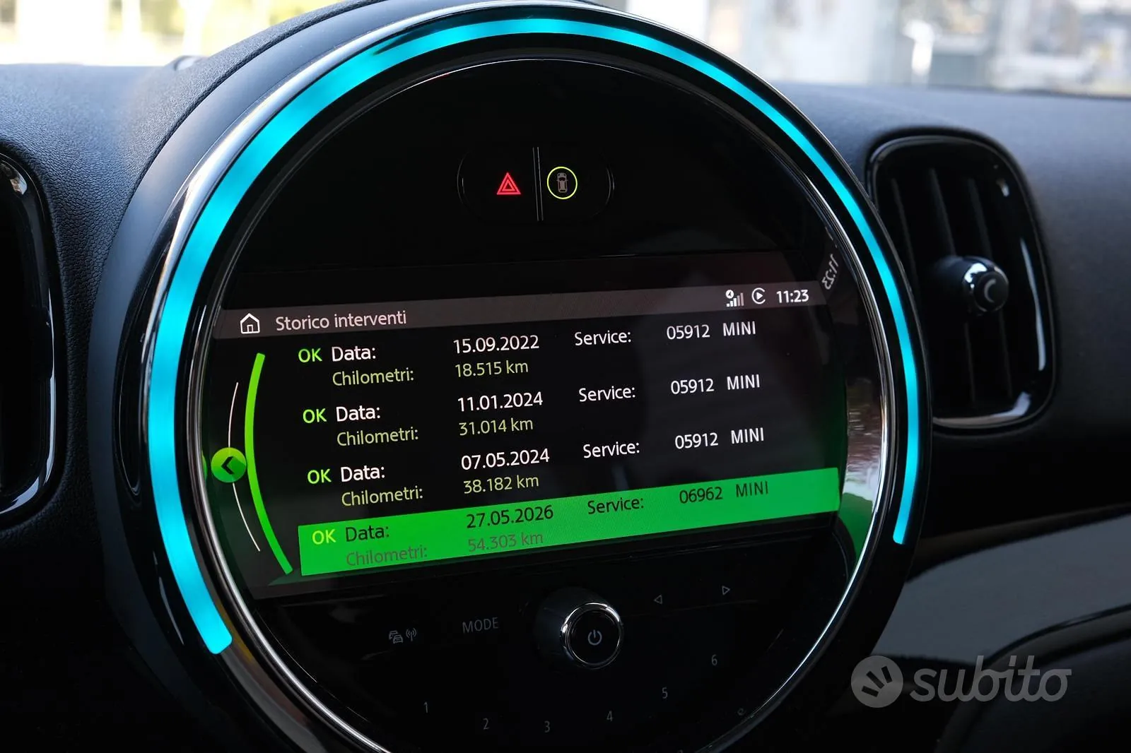 Mini Countryman 2021 photo 5