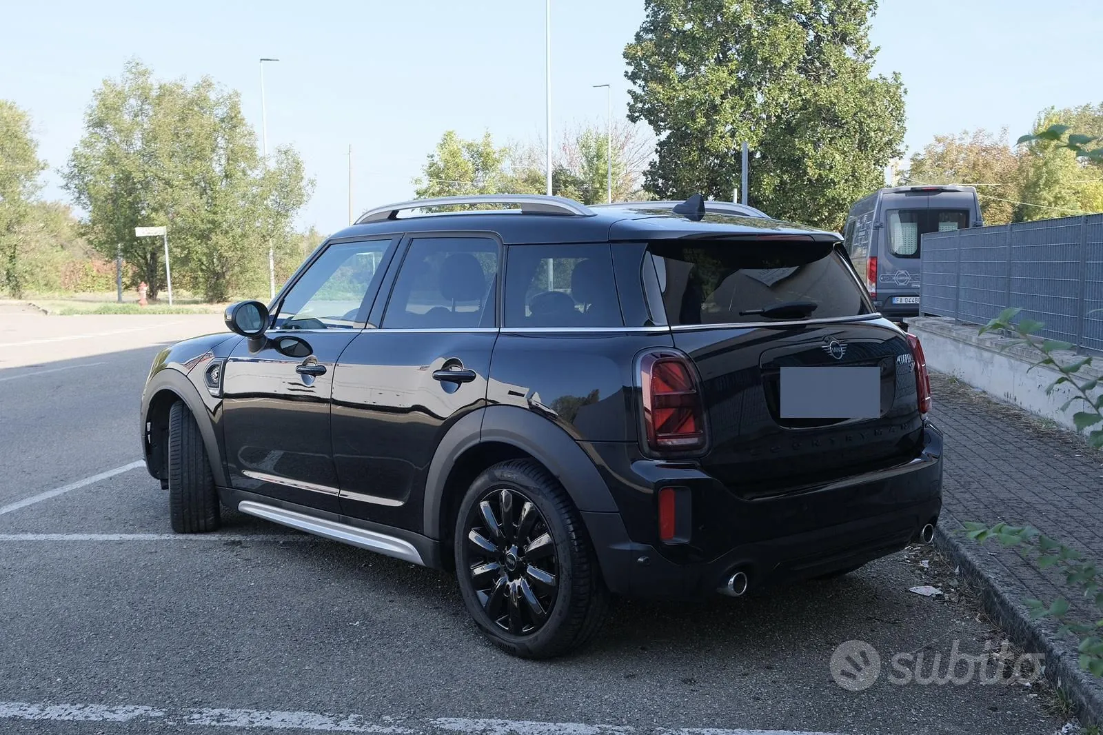 Mini Countryman 2021 photo 2