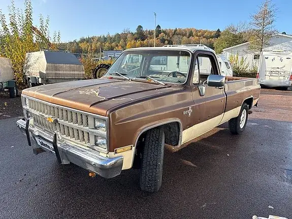 Chevrolet Other