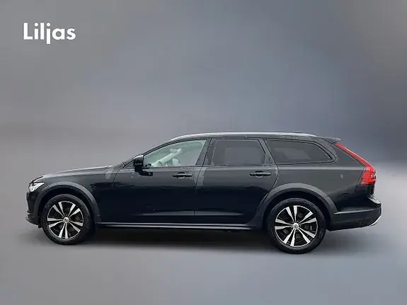 Volvo V90 Cross Country 2021 photo 3