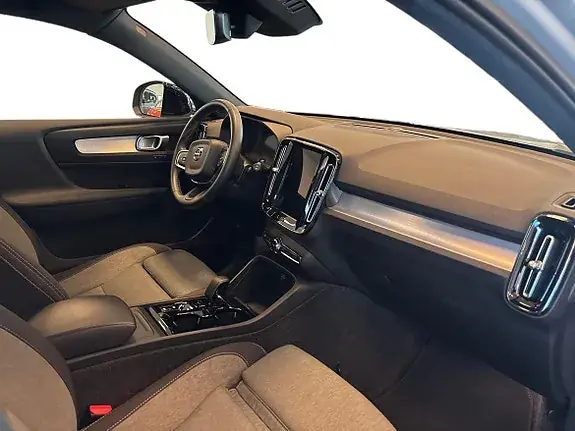 Volvo Xc40 2025 photo 5