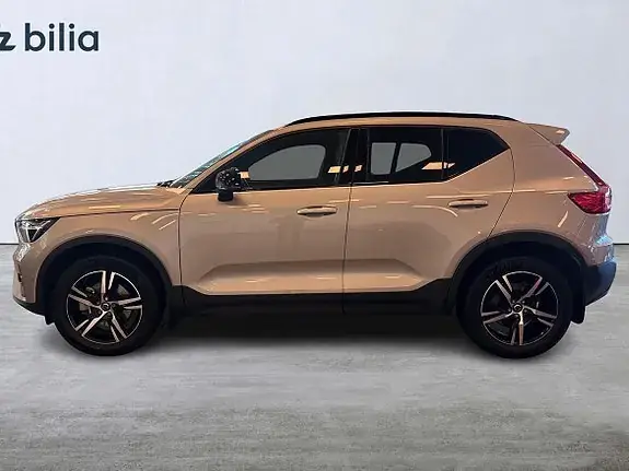 Volvo Xc40 2025 photo 3