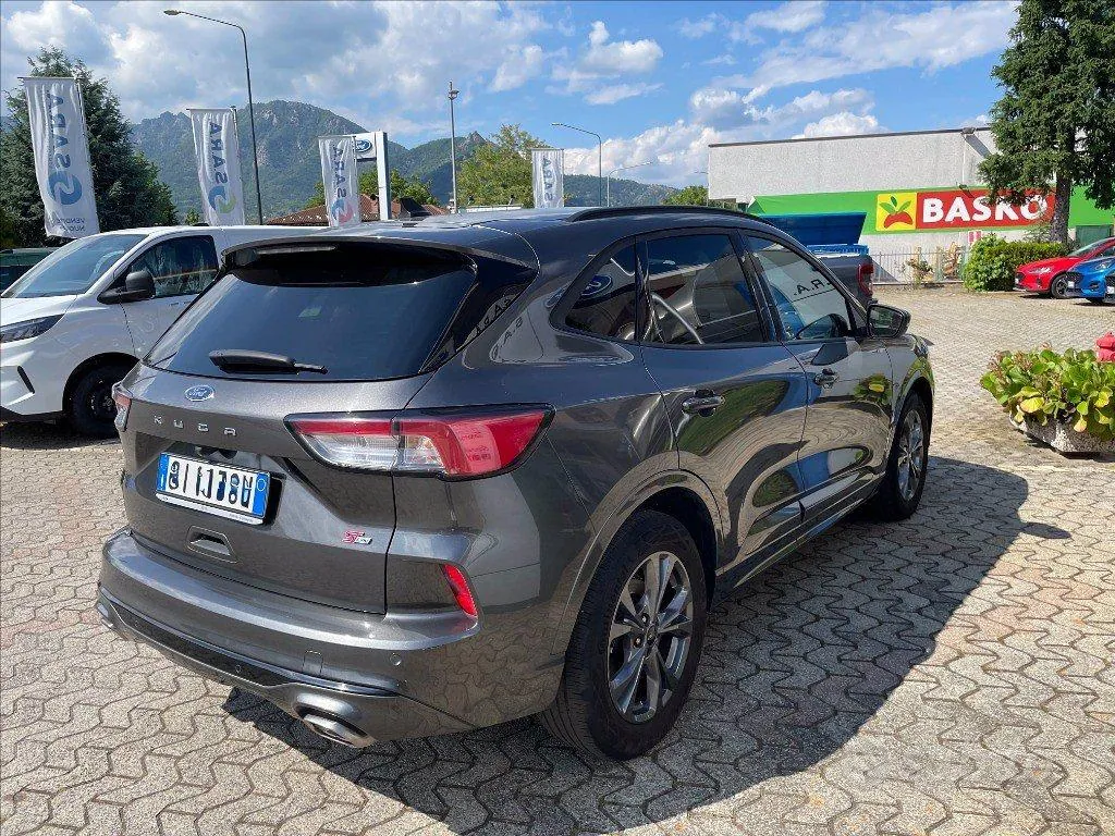 Ford Kuga 2023 photo 5