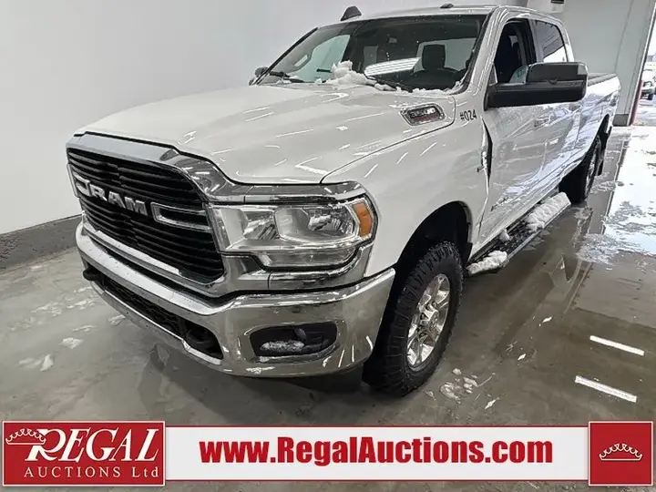 Ram 3500