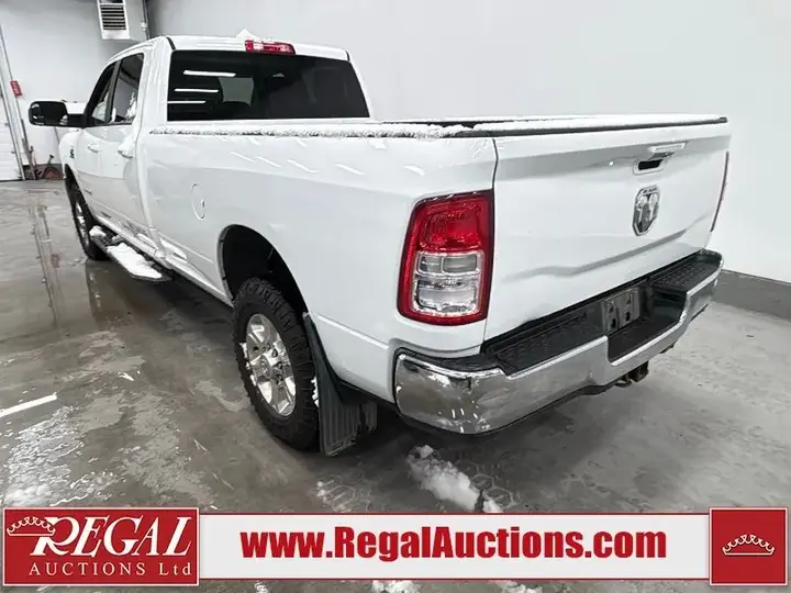 Ram 3500 2019 photo 4