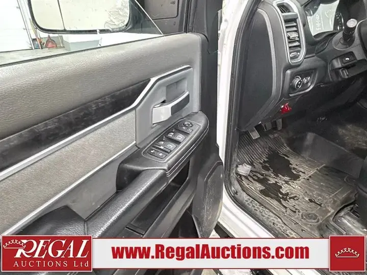 Ram 3500 2019 photo 5