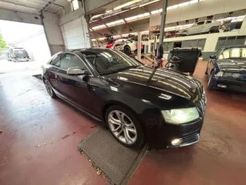 Audi Coupe