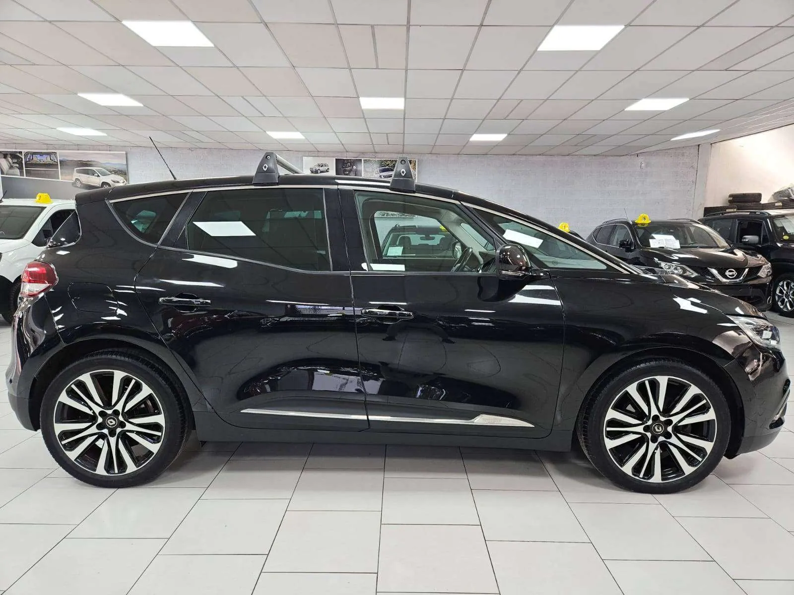Renault Scenic 2020 photo 5