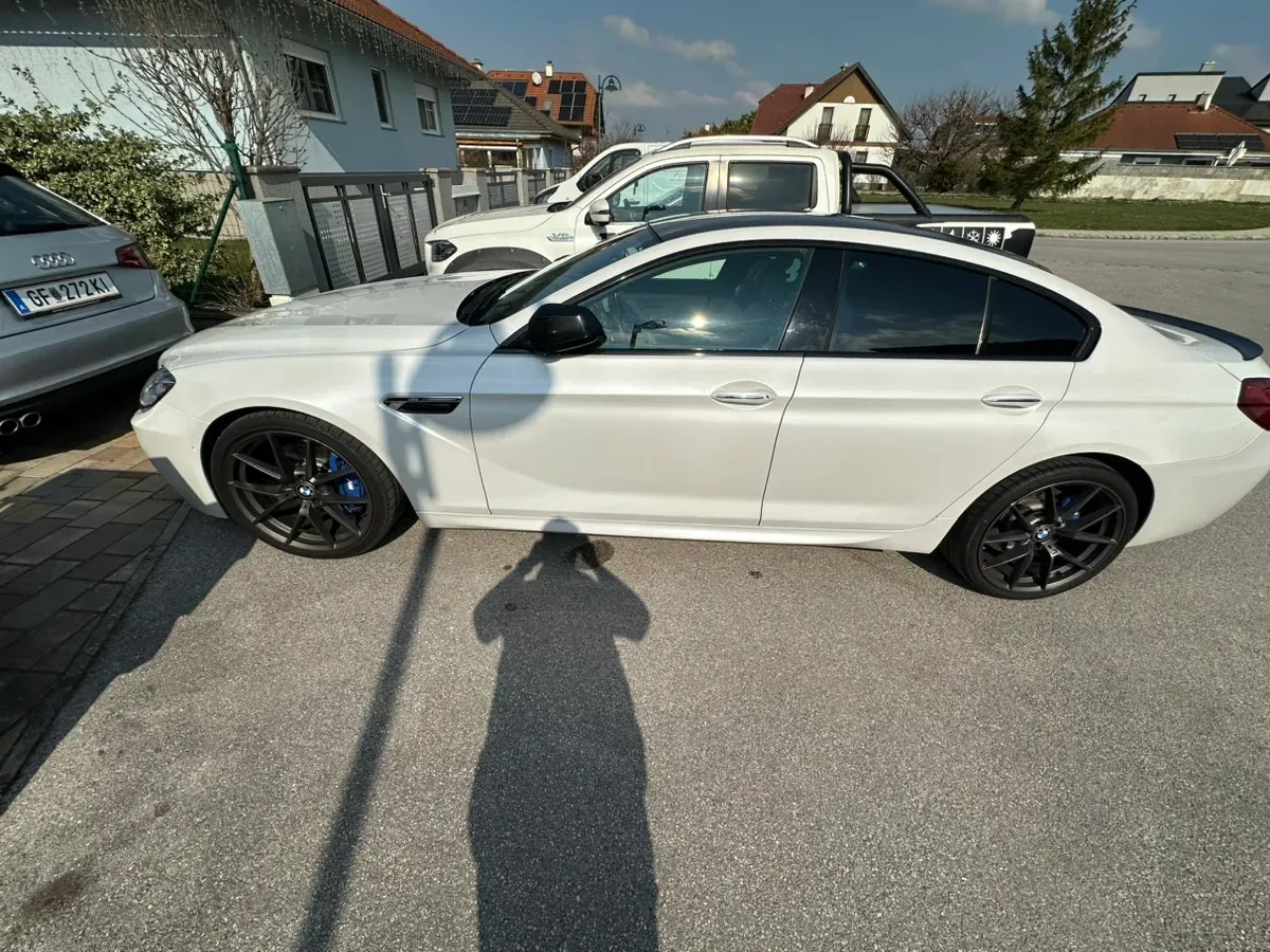 BMW 6 Series