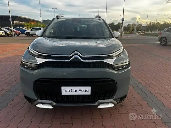 Citroen C3 Aircross 2023 photo 2