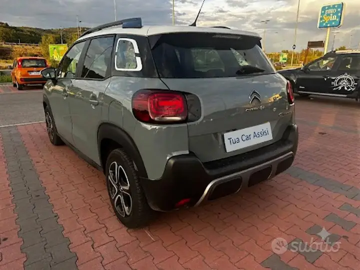 Citroen C3 Aircross 2023 photo 4
