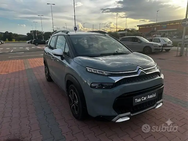Citroen C3 Aircross 2023 photo 3