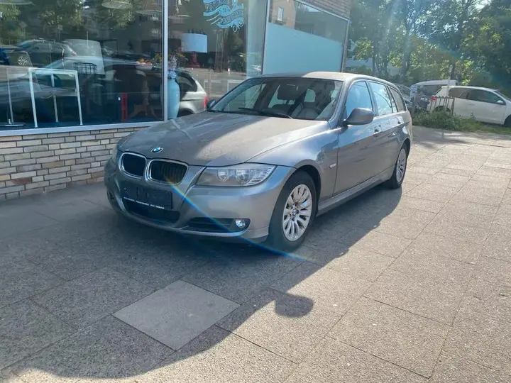 BMW 320D