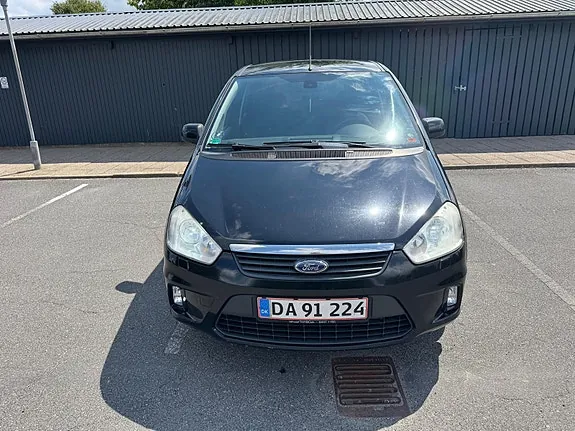 Ford C-Max 2010 photo 3