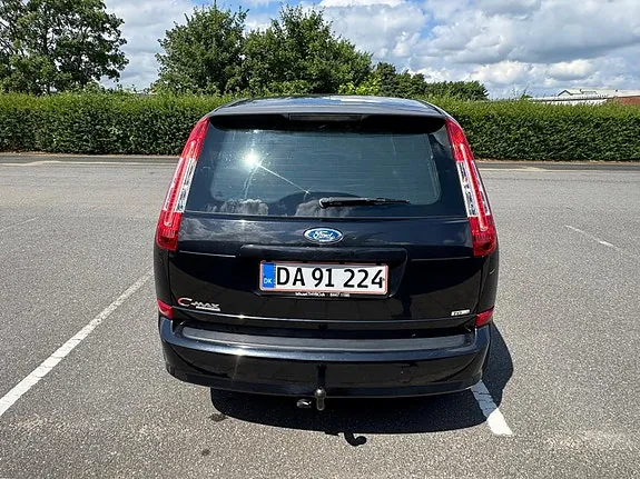 Ford C-Max 2010 photo 5