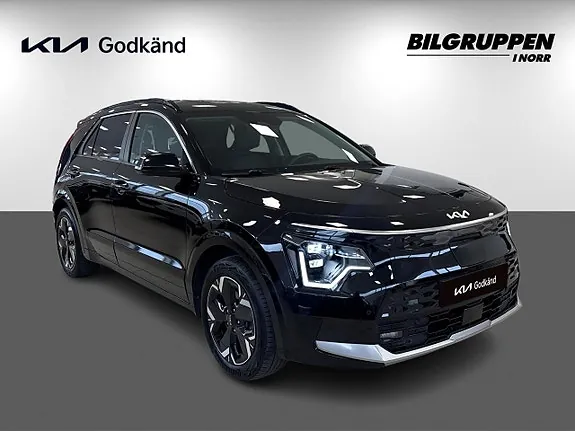 Kia Niro 2023 photo 4