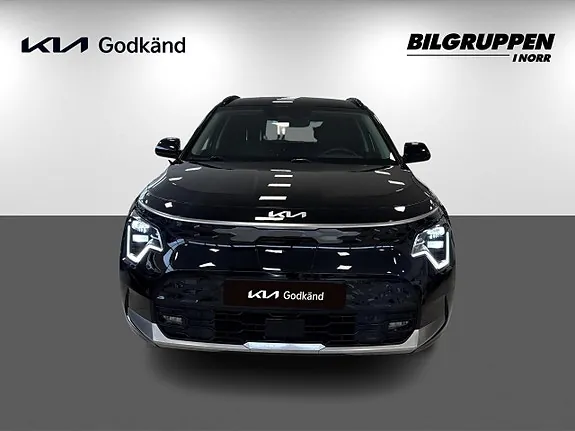 Kia Niro 2023 photo 3