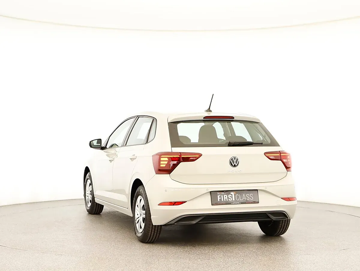 Volkswagen Polo 2026 photo 3