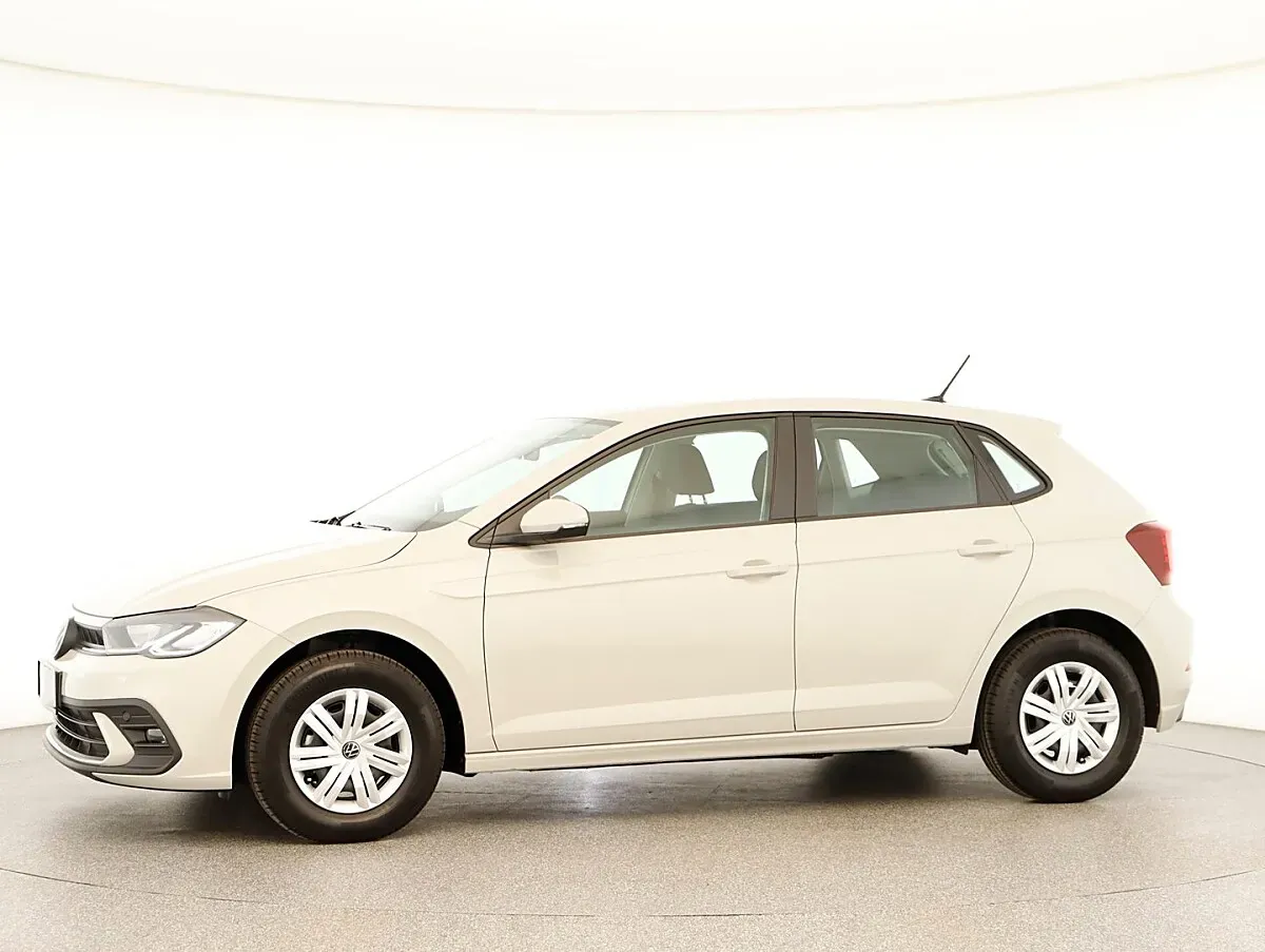 Volkswagen Polo 2026 photo 2