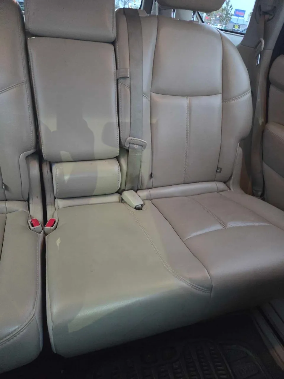 Nissan Pathfinder 2015 photo 5
