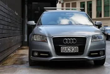 Audi A3 2013 photo 3
