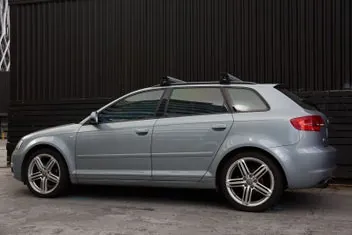 Audi A3 2013 photo 4